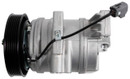 Four Seasons A/C Compressor 98470 - view 6