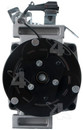 Four Seasons A/C Compressor 98485 - view 7