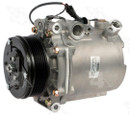 Four Seasons A/C Compressor 98486