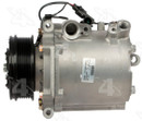 Four Seasons A/C Compressor 98486 - view 2
