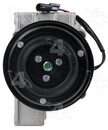 Four Seasons A/C Compressor 98490 - view 4