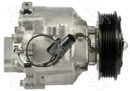 Four Seasons A/C Compressor 98491 - view 5