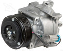 Four Seasons A/C Compressor 98496