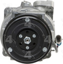 Four Seasons A/C Compressor 98496 - view 3