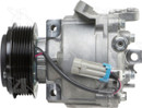 Four Seasons A/C Compressor 98496 - view 4