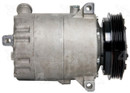 Four Seasons A/C Compressor 98563 - view 4