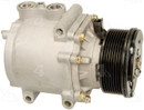 Four Seasons A/C Compressor 98564