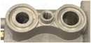 Four Seasons A/C Compressor 98564 - view 4