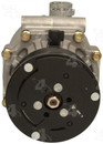 Four Seasons A/C Compressor 98564 - view 6