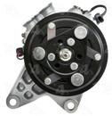 Four Seasons A/C Compressor 98586 - view 2
