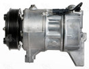 Four Seasons A/C Compressor 98586 - view 4