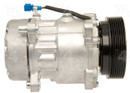 Four Seasons A/C Compressor 98592 - view 4