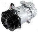 Four Seasons A/C Compressor 98593
