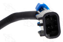 Four Seasons A/C Compressor 98593 - view 4