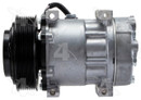 Four Seasons A/C Compressor 98593 - view 7