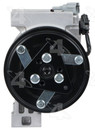Four Seasons A/C Compressor 98664 - view 2