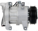 Four Seasons A/C Compressor 98664 - view 4