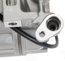 Four Seasons A/C Compressor 98664 - view 5