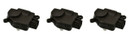 Four Seasons HVAC Air Door Actuator Kit PSPADK003