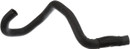 Gates Radiator Coolant Hose 24825
