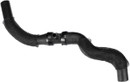 Gates Radiator Coolant Hose 51792