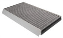 MAHLE Cabin Air Filter LAK197 - view 2