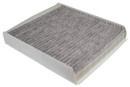 MAHLE Cabin Air Filter LAK54 - view 2