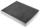 MAHLE Cabin Air Filter LAK740