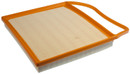 MAHLE Engine Air Filter LX1564 - view 2