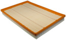 MAHLE Engine Air Filter LX2036