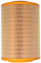 MAHLE Engine Air Filter LX314 - view 2
