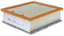 MAHLE Engine Air Filter LX4085 - view 2