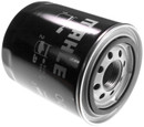 MAHLE Engine Oil Filter OC238 - view 2