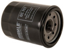 MAHLE Engine Oil Filter OC707