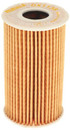 MAHLE Engine Oil Filter OX1138D