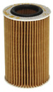MAHLE Engine Oil Filter OX260D