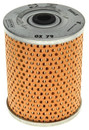 MAHLE Engine Oil Filter OX79D