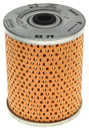 MAHLE Engine Oil Filter OX79D - view 2