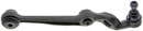 Mevotech Supreme Suspension Control Arm and Ball Joint Assembly CMK80053 - view 3