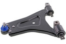 Mevotech Supreme Suspension Control Arm and Ball Joint Assembly CMK80387 - view 3