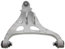 Mevotech Supreme Suspension Control Arm and Ball Joint Assembly CMK80403 - view 2