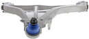 Mevotech Supreme Suspension Control Arm and Ball Joint Assembly CMK80403 - view 4