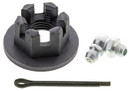 Mevotech Supreme Suspension Control Arm and Ball Joint Assembly CMK80403 - view 5