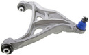 Mevotech Supreme Suspension Control Arm and Ball Joint Assembly CMK80403 - view 7