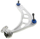 Mevotech Supreme Suspension Control Arm and Ball Joint Assembly CMK80527
