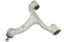 Mevotech Supreme Suspension Control Arm and Ball Joint Assembly CMK80548 - view 2