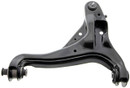 Mevotech Supreme Suspension Control Arm and Ball Joint Assembly CMK80721 - view 2