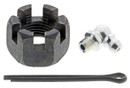 Mevotech Supreme Suspension Control Arm and Ball Joint Assembly CMK80721 - view 5