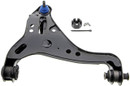 Mevotech Supreme Suspension Control Arm and Ball Joint Assembly CMK80721 - view 6