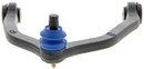 Mevotech Supreme Suspension Control Arm and Ball Joint Assembly CMK8596 - view 4